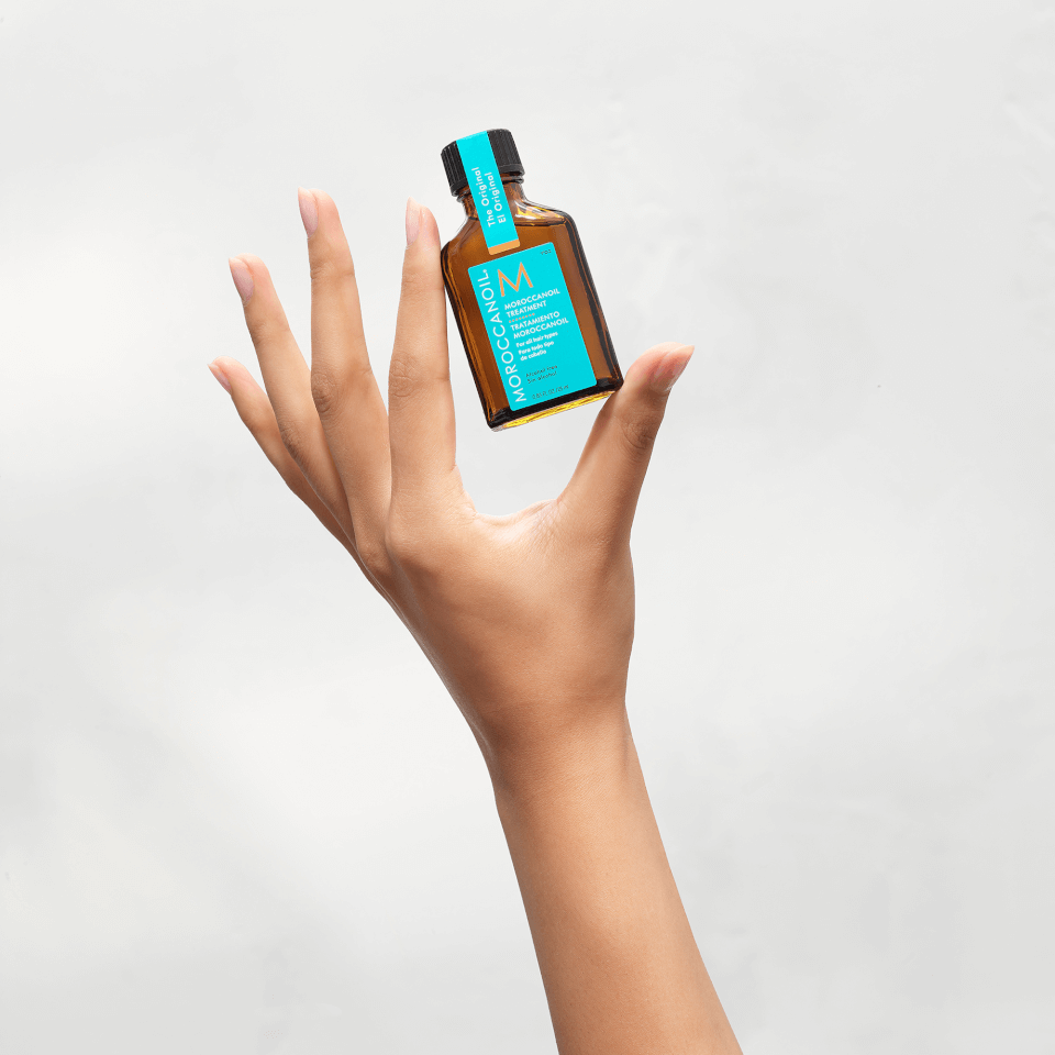 Moroccanoil Treatment Original 0.85 oz | Dermstore
