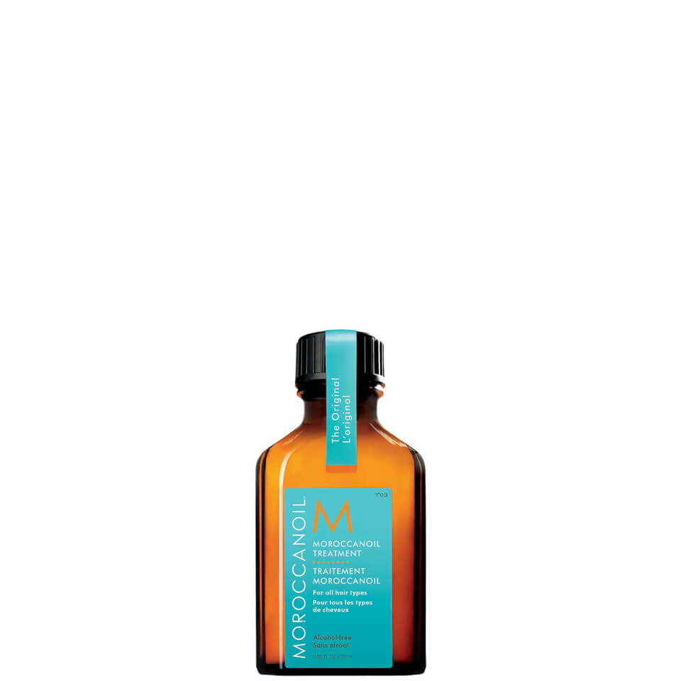 【有名人芸能人】 Treatment Moroccanoil Original Dermstore | oz 0.85 スタイリング剤