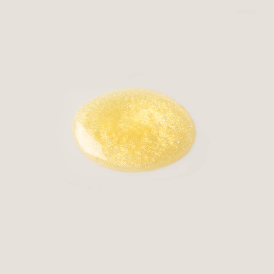 Omorovicza Gold Shimmer Oil (100ml)