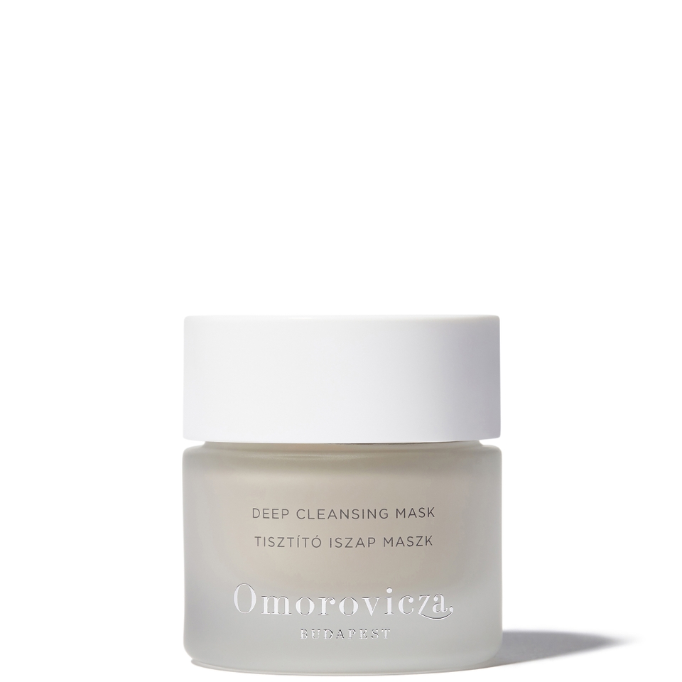 Omorovicza Deep Cleansing Mask 50ml