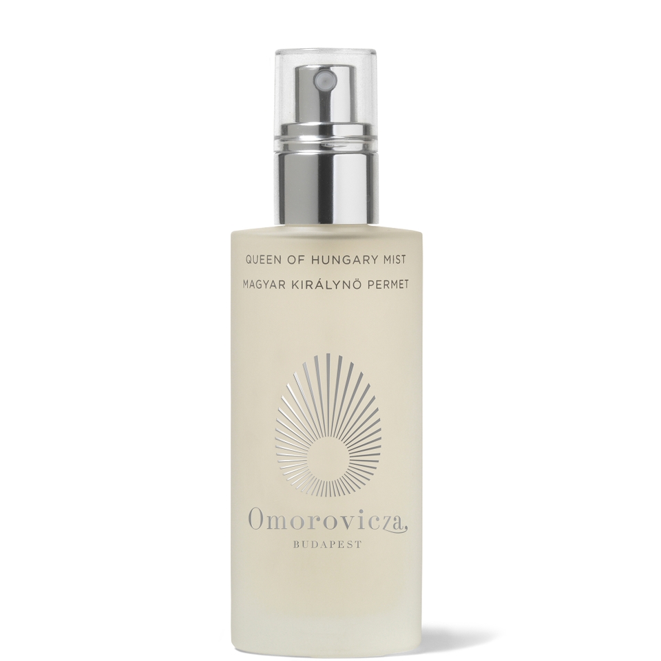 Omorovicza Queen Of Hungary Mist (100ml)