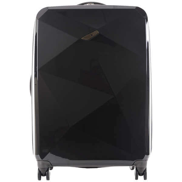 Delsey Karat 77cm 4-Wheel Trolley Case