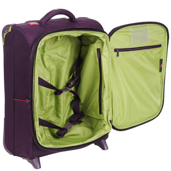 Delsey cabin trolley online
