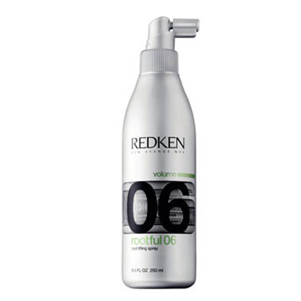 Redken Rootful 06 Root Lifting Spray 250ml- Discontinued