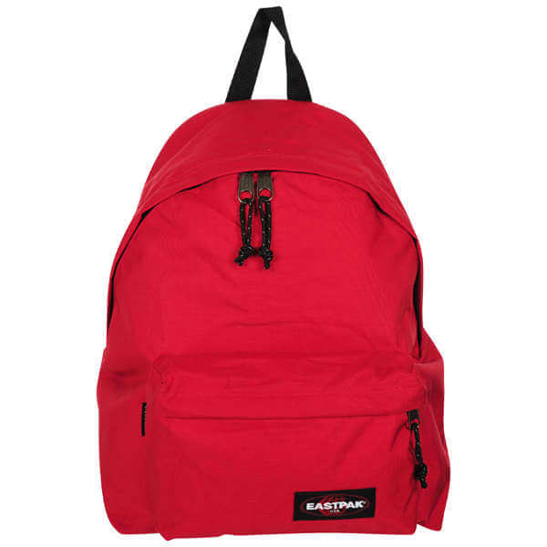 Eastpak Padded Pak R Backpack Pilli Pilli Red