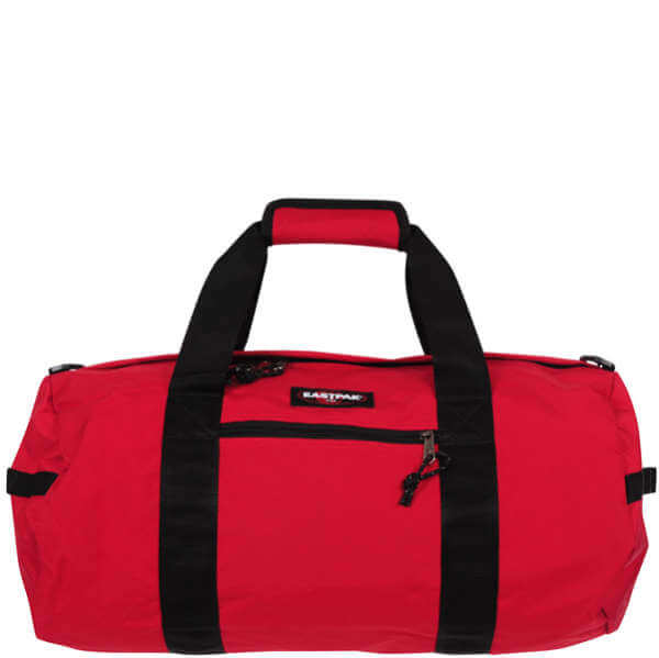 Eastpak Rollout Holdall Bag - Pilli Pill Red