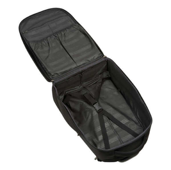 Tumi T -Tech Transport E19 Wheeled Backpack - Black