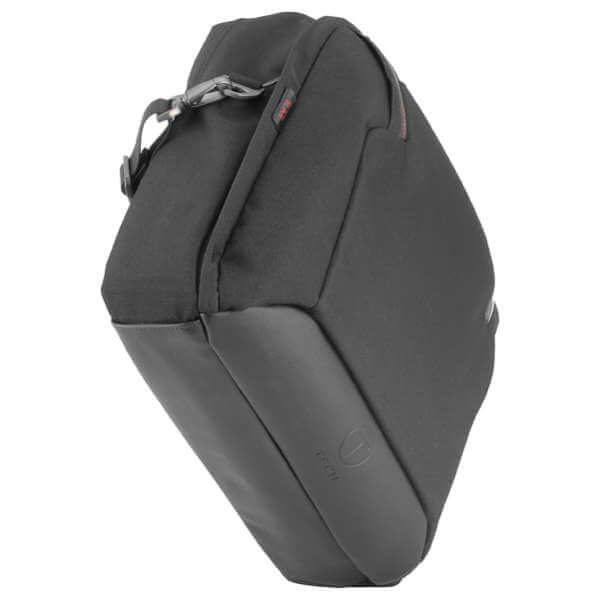 Tumi T -Tech Transport Business M25 Slim Laptop Brief - Black