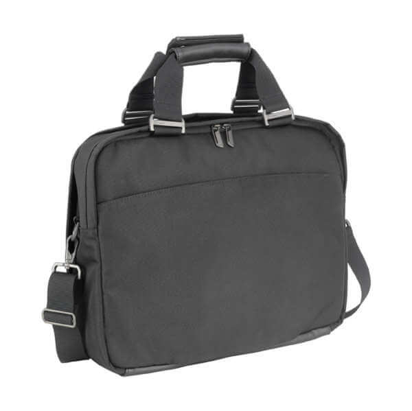 Tumi T -Tech Transport Business M25 Slim Laptop Brief - Black