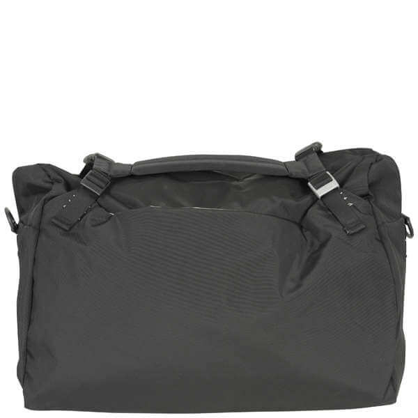 Mandarina Duck Isi Small Duffle Bag  - Black