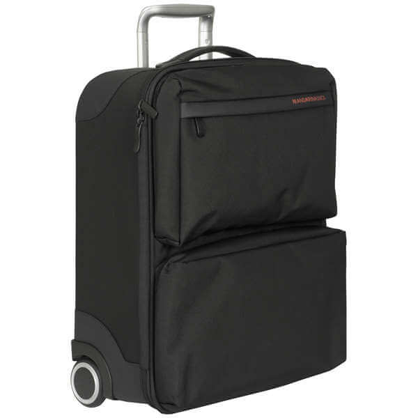 Mandarina duck work now cabin trolley hot sale