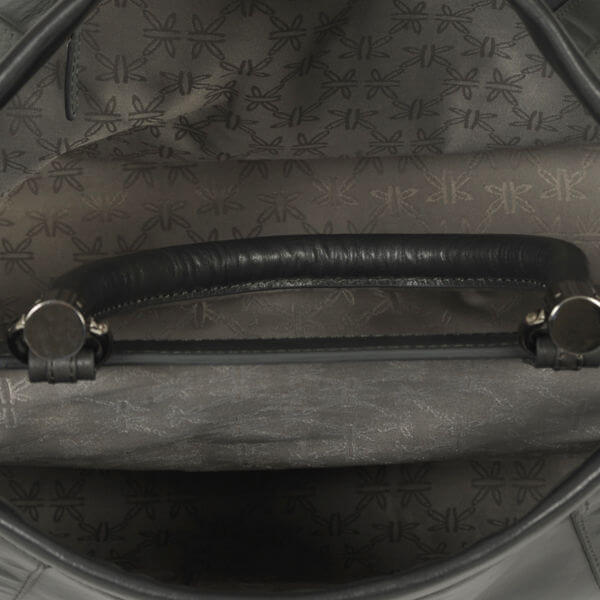 Ri2K Grosvenor Tote Bag - Grey Snake