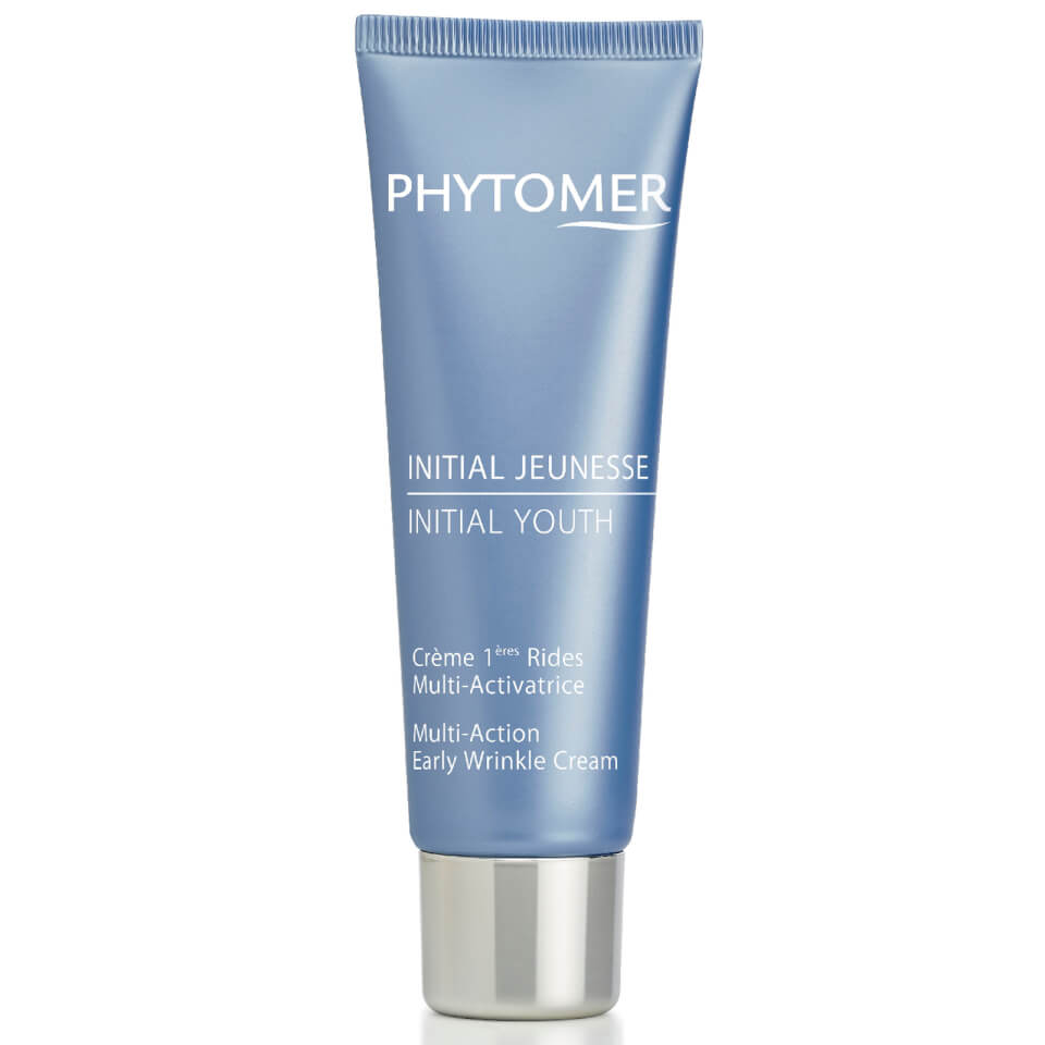 Phytomer Initial Youth Cream (50ml)