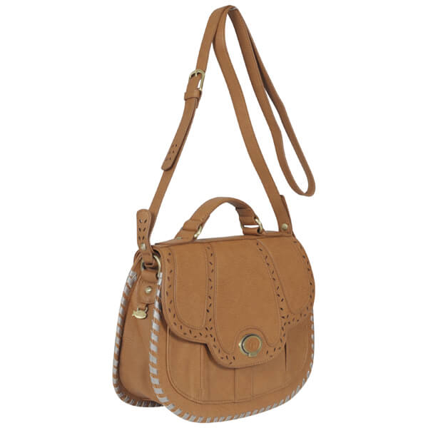 Nica cross store body bag