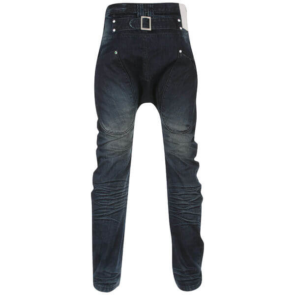 Mens drop crotch jeans deals