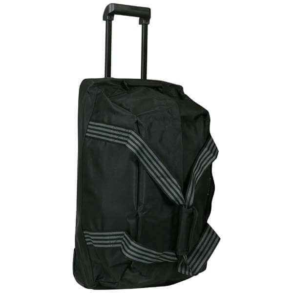 Antler Revelation Daytona Medium Trolley Bag Black