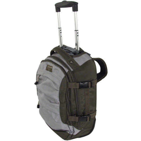 Antler Revelation Salento Cabin trolley Backpack Olive