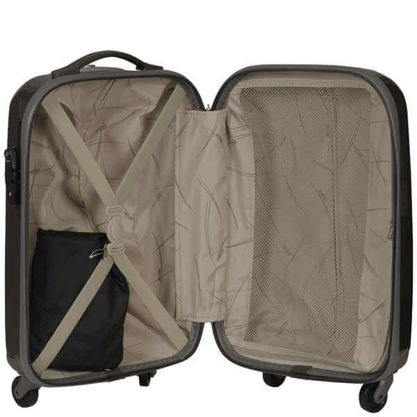Antler cabin case 4 clearance wheels