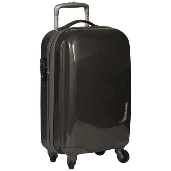 Antler Purelite International 4 Wheel Cabin Case