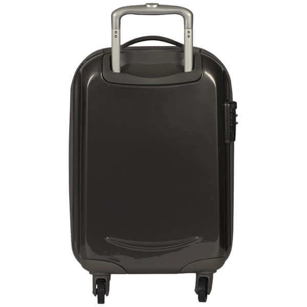 Antler cabin sales case 4 wheels
