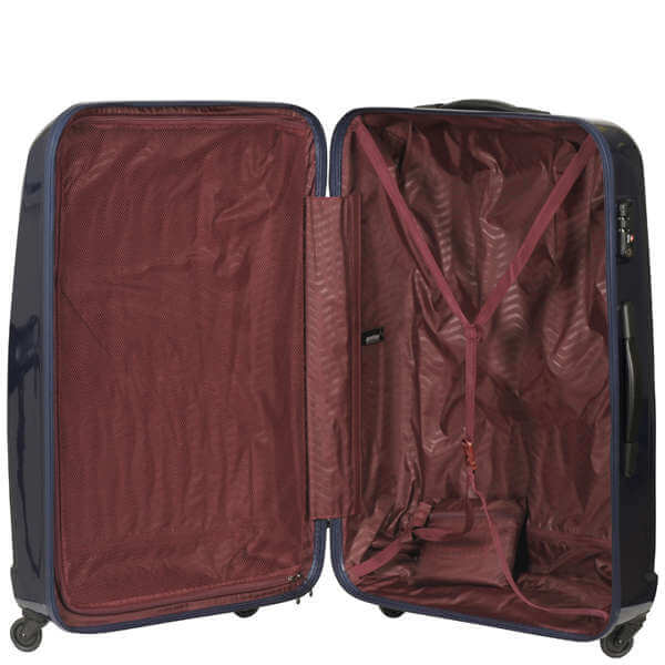 Antler suitcase outlet store