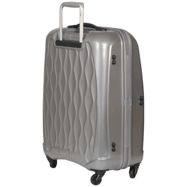 Antler Liquis Medium 4 Wheel Rollercase