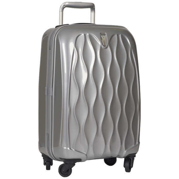 Antler Liquis International 4 Wheel Cabin Case