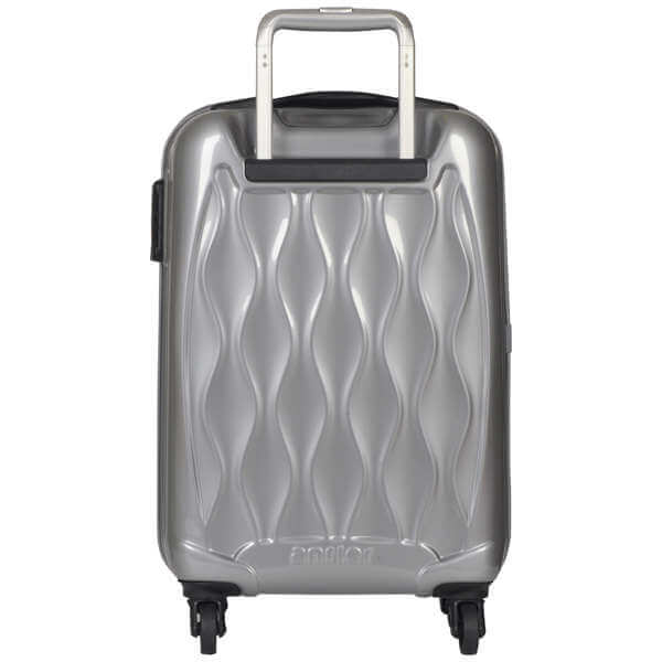 Antler liquis luggage store