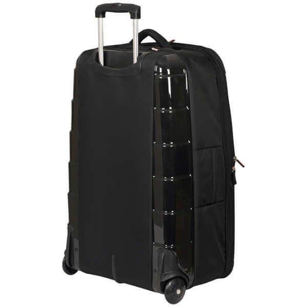 Antler Duolite Large Rollercase - Black