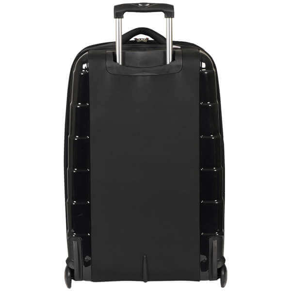 Antler Duolite Large Rollercase - Black