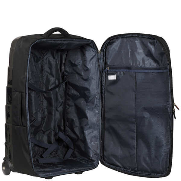 Antler Duolite Large Rollercase - Black