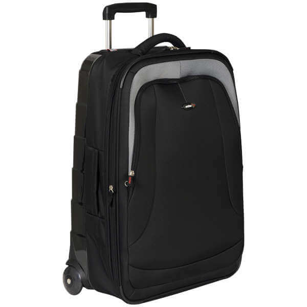 Antler cheap hybrid suitcase