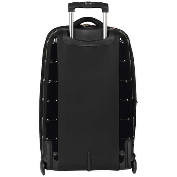 Antler Duolite Medium Rollercase - Black