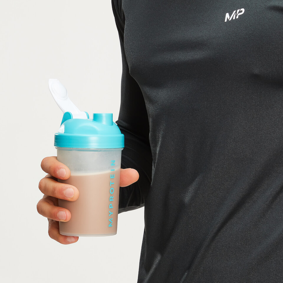 Mini sales shaker bottle