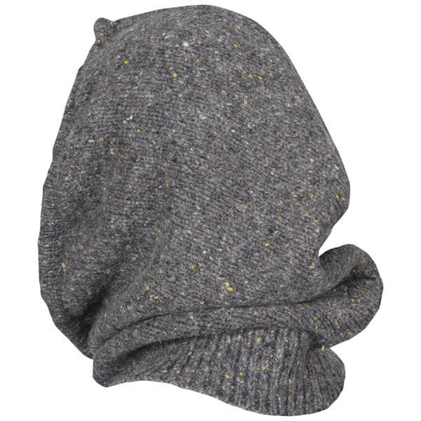 Scotch and Soda Men's Hooded Scarf