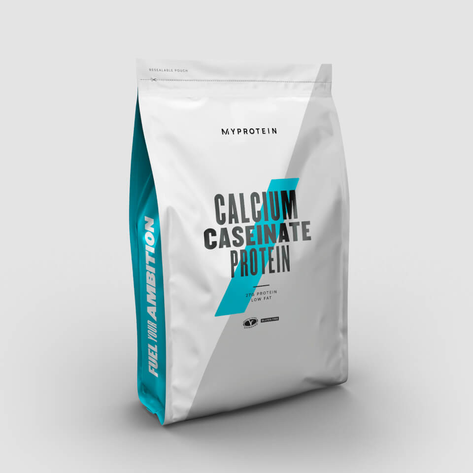 Calcium Caseinate Protein