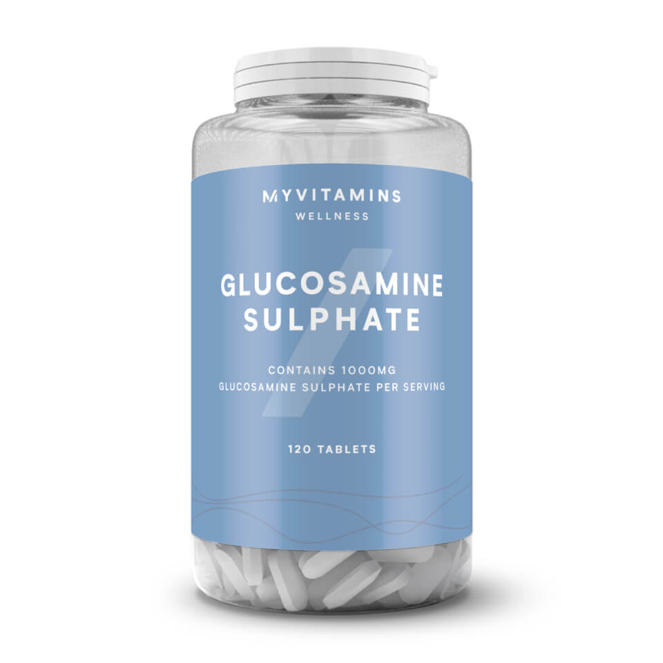 Myprotein Glucosamine Sulphate