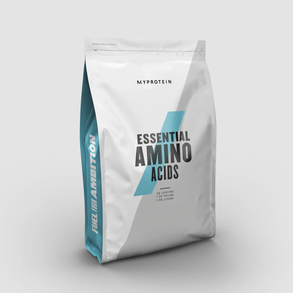 Essential Amino Acids