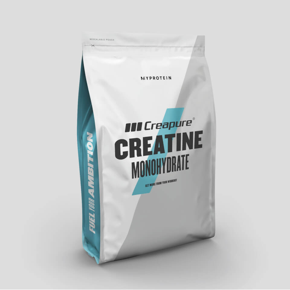 Creapure® Creatine Powder