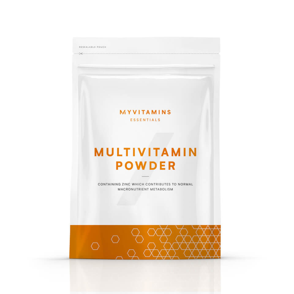 Myprotein Multi Vitamin Powder