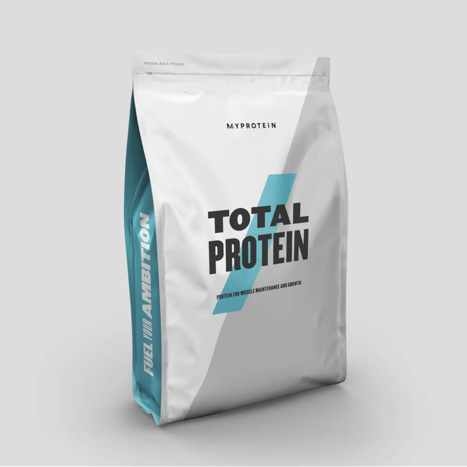 Total Protein Blend
