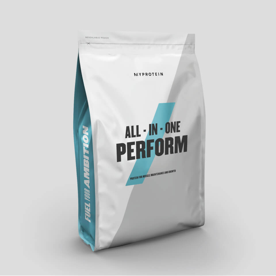 All-In-One Perform Blend