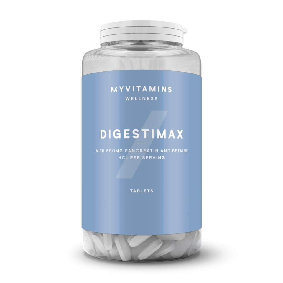 Myvitamins DigestiMax