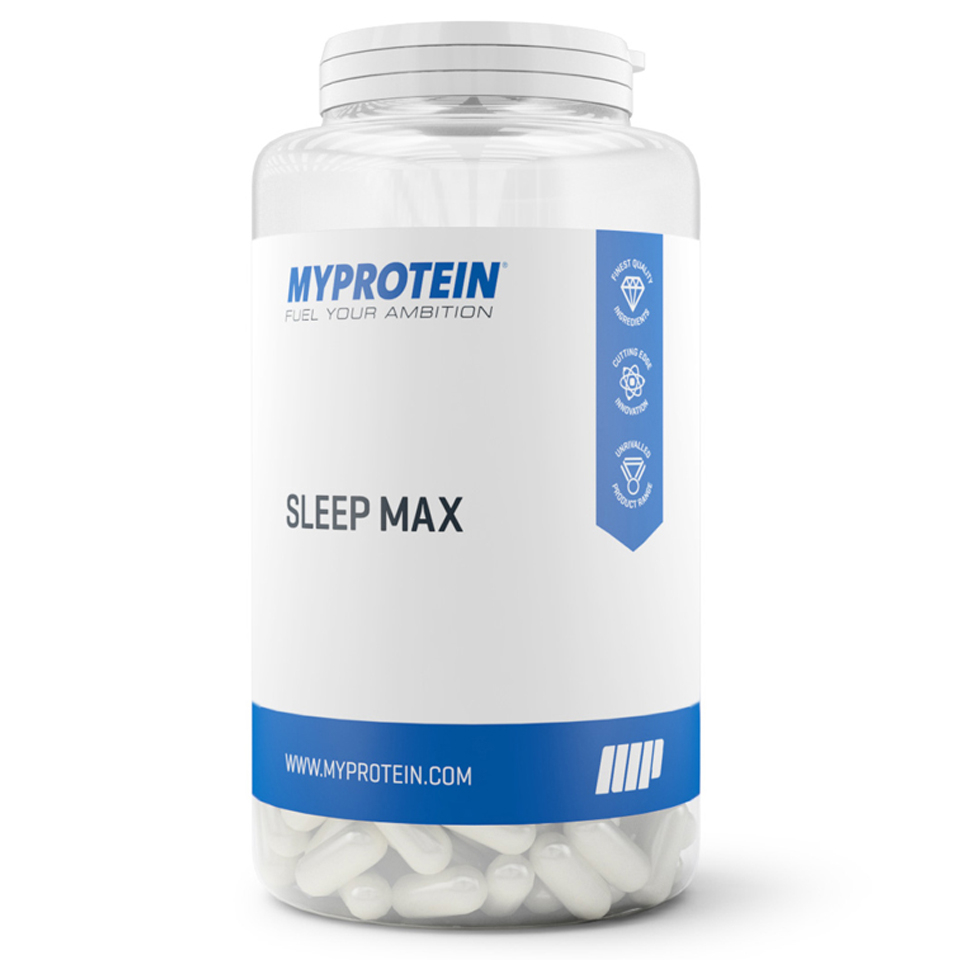 Myprotein 5-HTP+