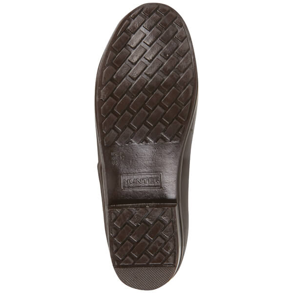 Hunter regent carlyle top