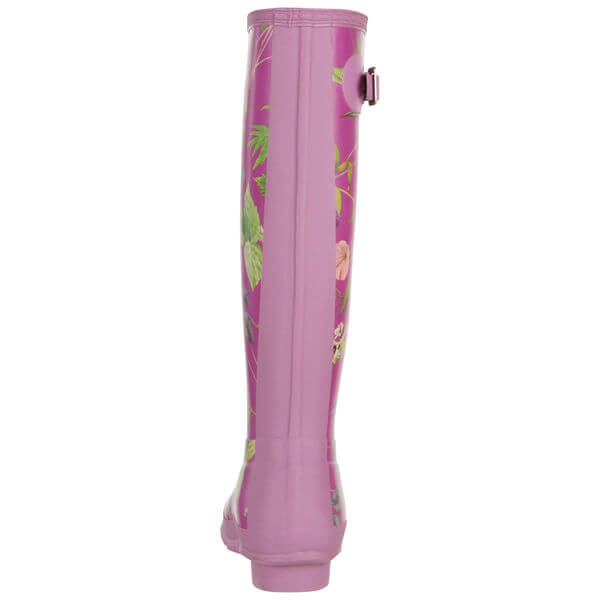 Hunter rhs wellies on sale