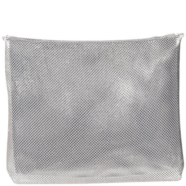 Drap Barcelona Chainmail clutch/cross body bag 