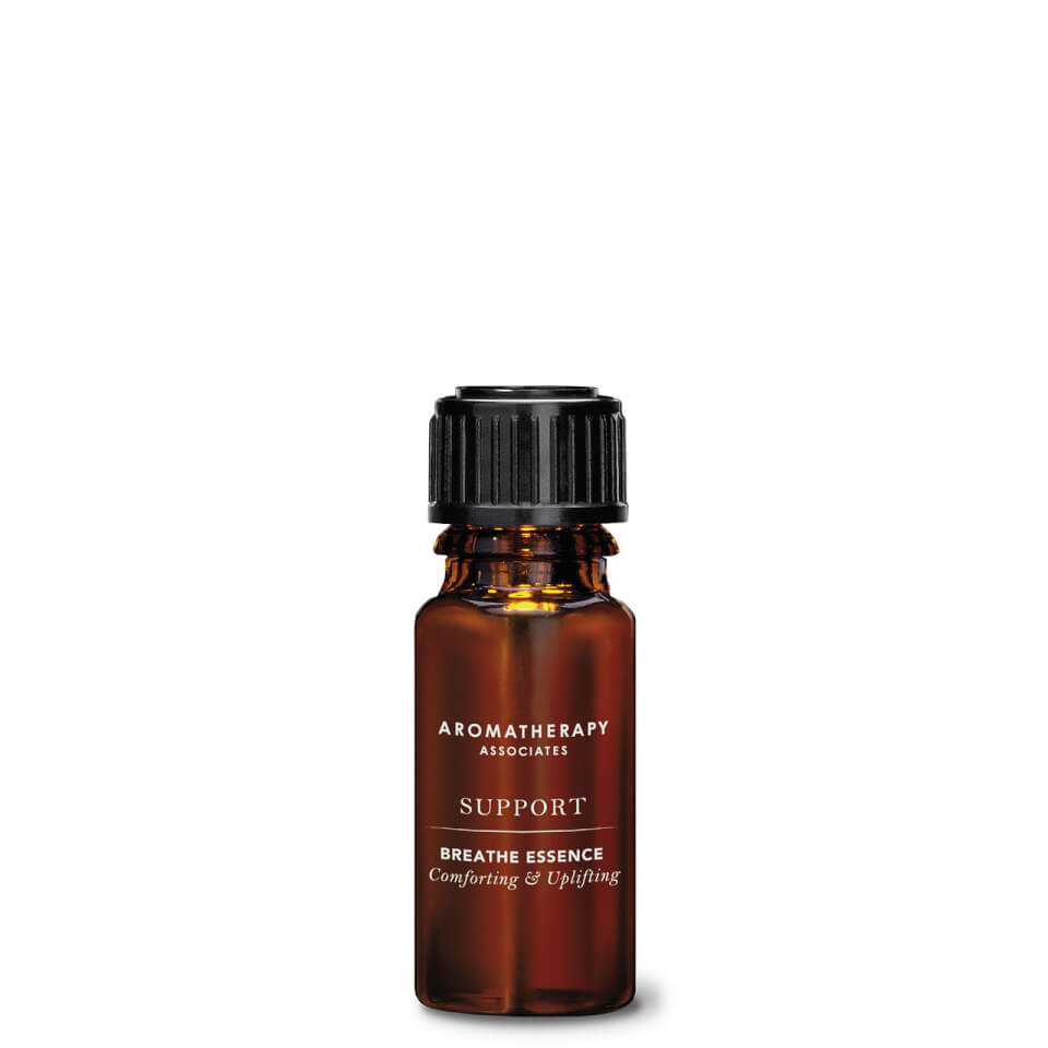 Aromatherapy Associates Support Breathe Inhalation Essence (10ml)