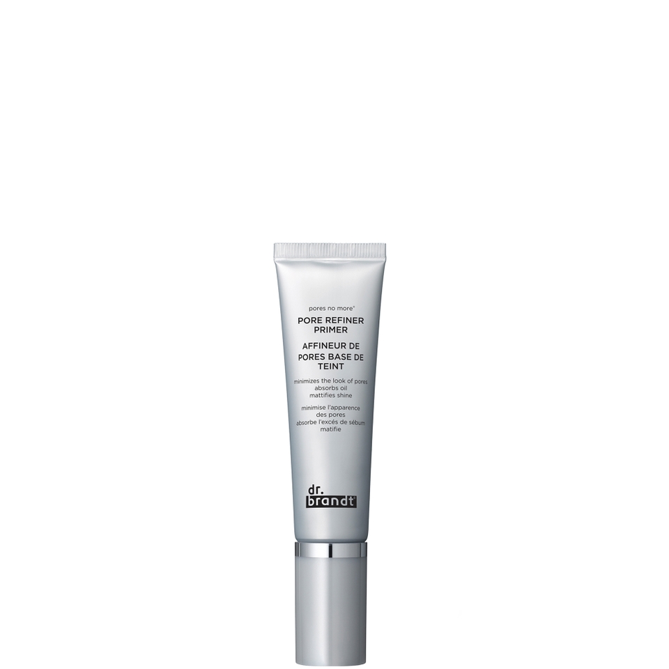 Dr. Brandt Pores No More Pore Refiner Primer 1 fl. oz. Dermstore