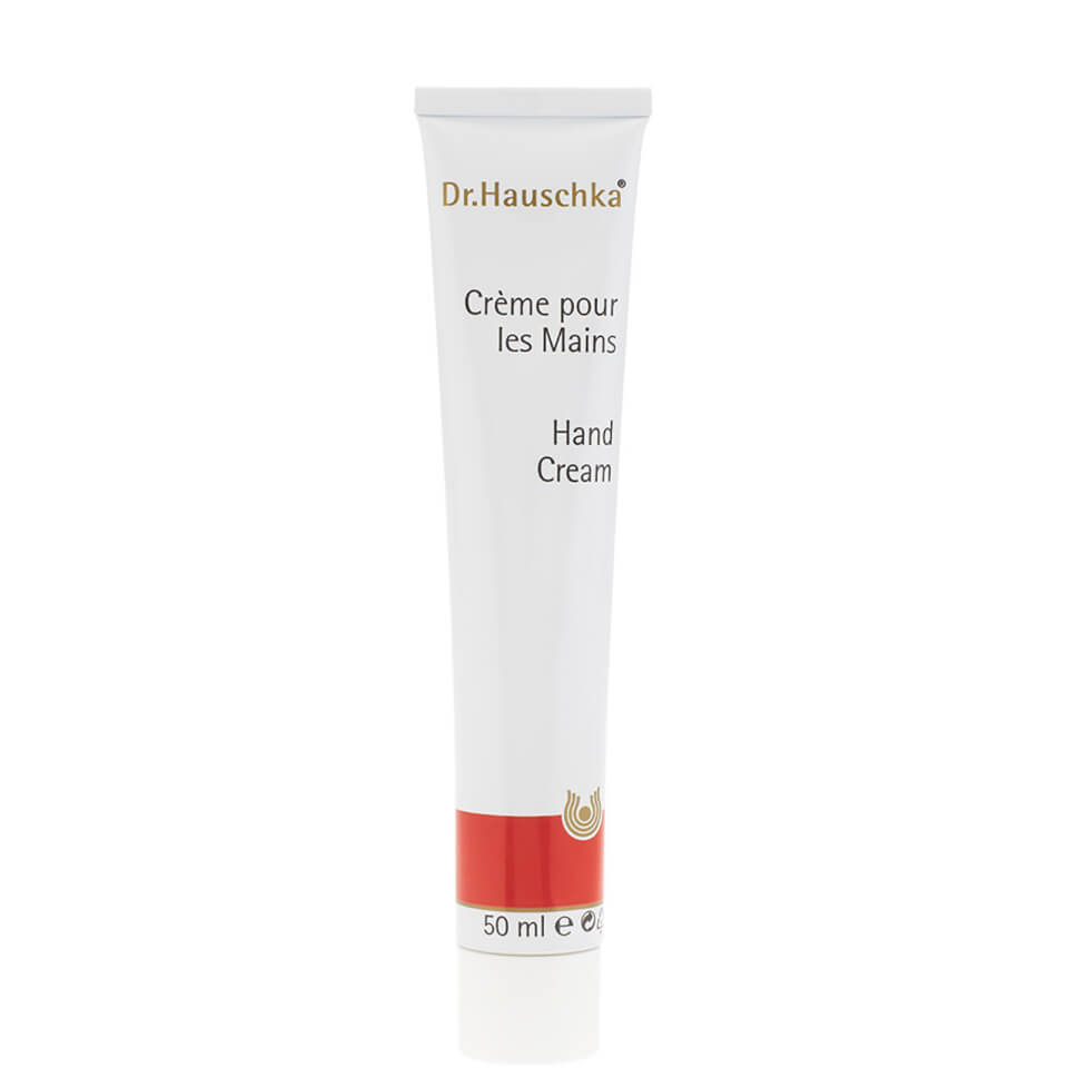 Dr.Hauschka Hand Cream 50ml